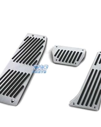 PEDALI BMW E34 E39 E60 E61 E32 E38 E63 E64 AUTOMAT