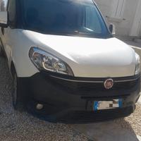 fiat doblo 1.3 95 cavalli multijet2