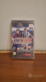 Pes 2010 (PSP)