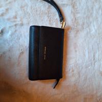 Pochette Michael Kors nera 