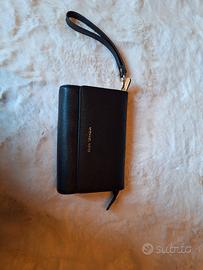 Pochette Michael Kors nera 