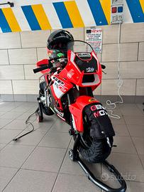 OHVALE GP2  190 FULL