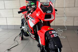 OHVALE GP2  190 FULL