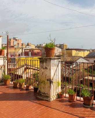 Casa Semindipendente - Acireale