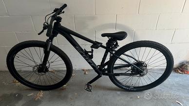 SCOTT MTB - CONTRAIL 30 - 2026 - black