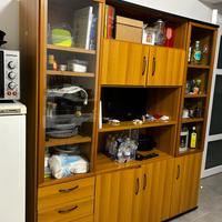 Credenza cucina