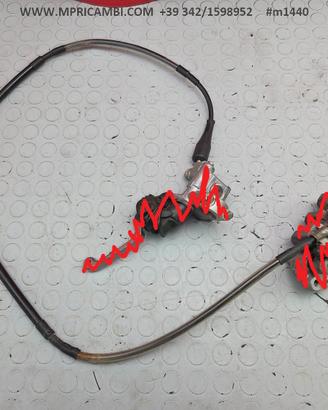 TUBO ANTERIORE KAWASAKI KXF 450 2012 2015 KX-F 201