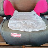 Rialzo bimbi Fisher Price