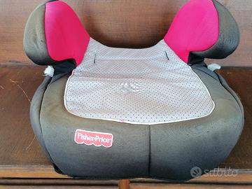 Rialzo bimbi Fisher Price