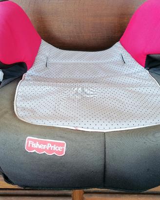 Rialzo bimbi Fisher Price