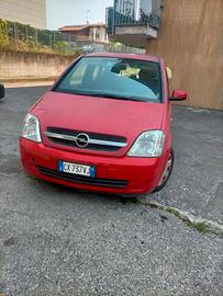 Opel meriva 1700 td