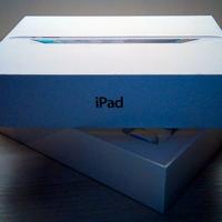 APPLE IPAD2 16G. 3G 9,7”