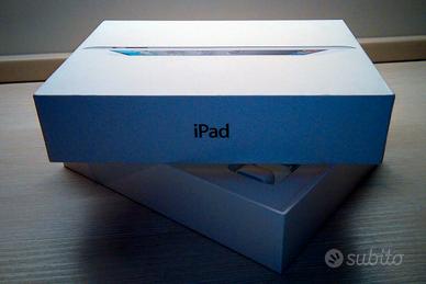 APPLE IPAD2 16G. 3G 9,7”