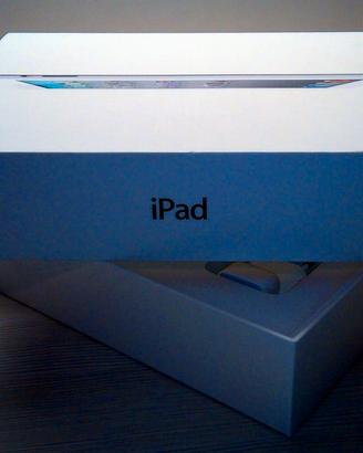 APPLE IPAD2 16G. 3G 9,7”