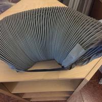 CONDOTTO PER ARIA CONDIZIONATA_DIAM.204mm