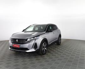 PEUGEOT 3008 3008 BlueHDi 130 S&S EAT8 GT