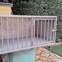 trasportino per cane