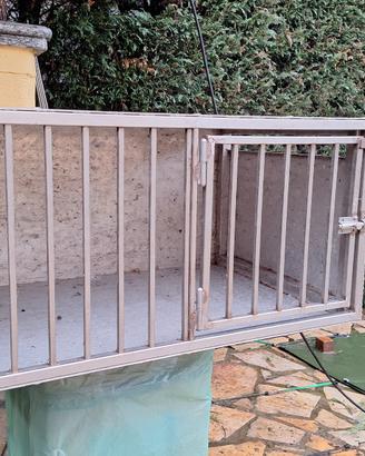 trasportino per cane