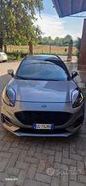 Ford Puma Hybrid 125cv