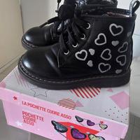 Anfibi bambina n. 25