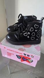 Anfibi bambina n. 25