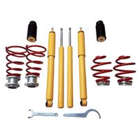 KIT SPORT Assetto a Ghiera Regolabile BMW 3 E30 /