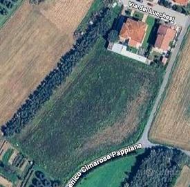 Terreno agricolo