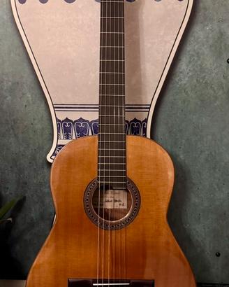Chitarra Classica Pezzullo