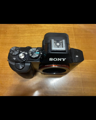 Sony A7