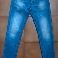 Jeans Xagon uomo T.44