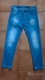 Jeans Xagon uomo T.44