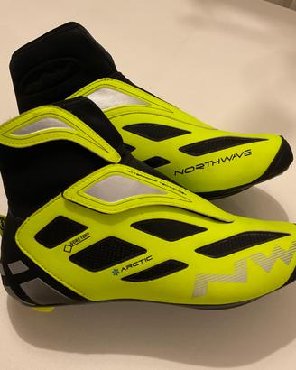 Scarpe uomo da bici corsa a Firenze