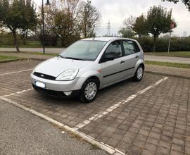 Ford Fiesta 1.2 benzina 5P Neo patentati