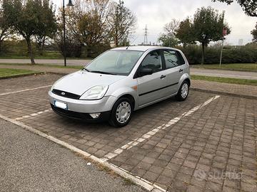 Ford Fiesta 1.2 benzina 5P Neo patentati