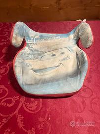 Seggiolino auto bimbo