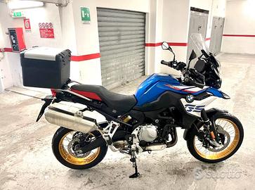 BMW F 850 GS