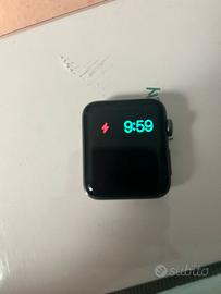 Apple watch serie 3