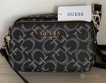 Guess tracolla da donna