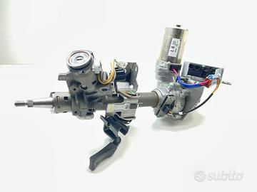 CITY COMPLETO MITSUBISHI Space Star Serie (A00) 86