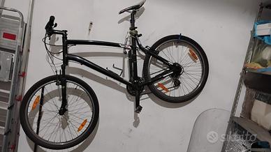Bici MTB seminuova.
