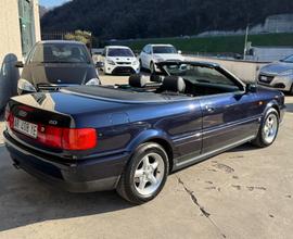 Audi Cabriolet