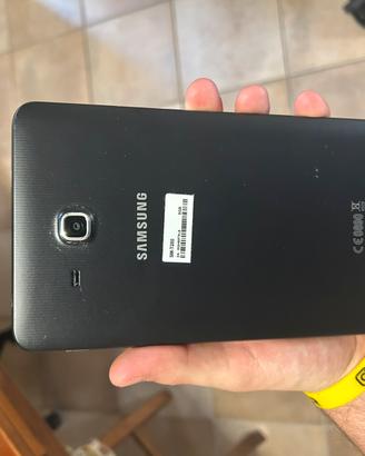 Samsung galaxy tab A6 2016