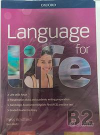Language for life B2