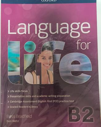 Language for life B2
