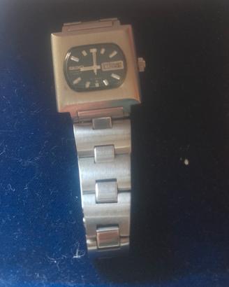 Seiko 5 donna automatic 21 jewels