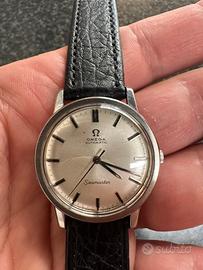 Omega seamaster