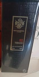 Mancera red tobacco 120ml