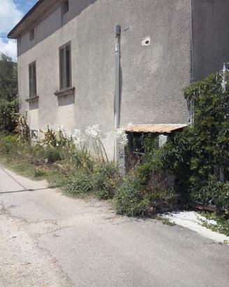 Abitazione su un livello indipendente