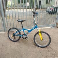 Bici Mountain bike 20