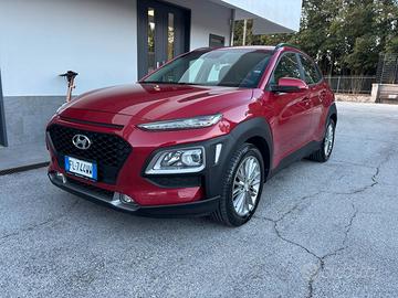 Hyundai Kona 1.0 T-GDI Xpossible - 2017